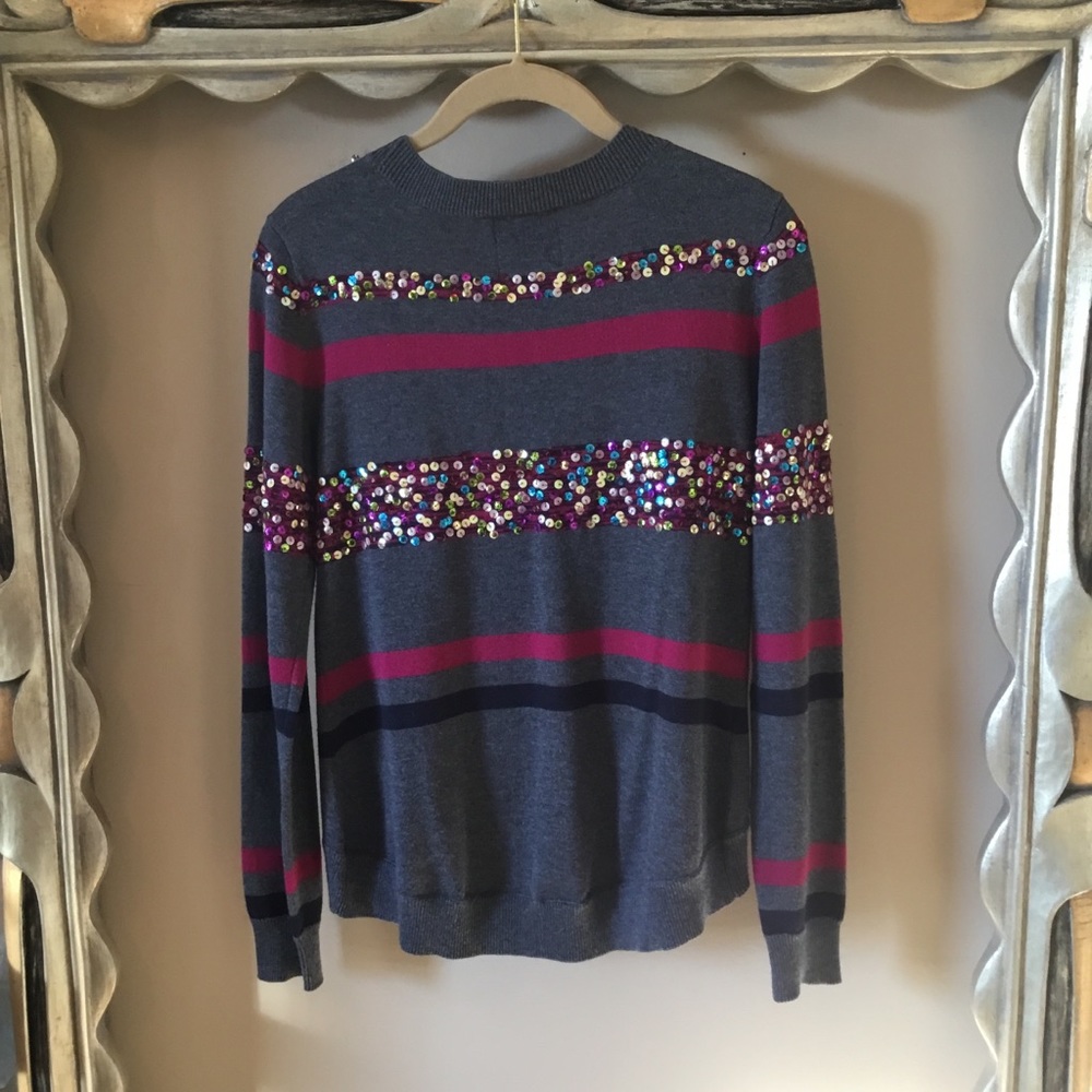 Festive sweater - Picture 3 of 4